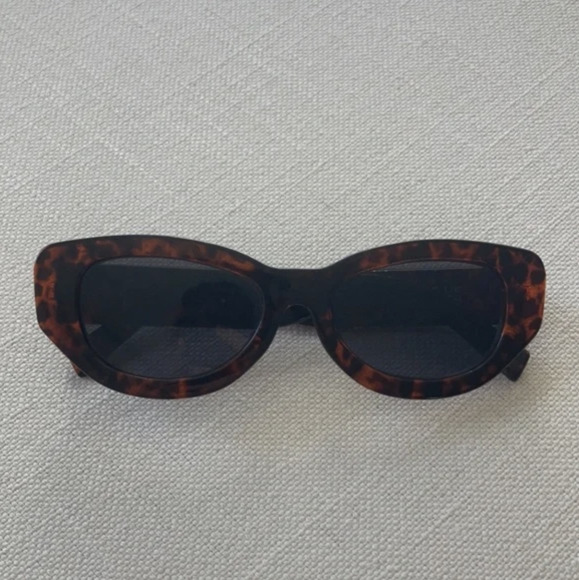 Tortoise Shell Sunglasses Under $40